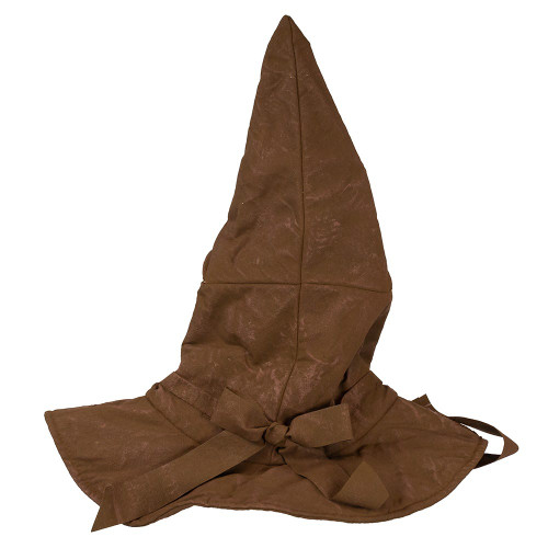 10“ Fabriche™ Harry Potter™ Sorting Hat Treetop