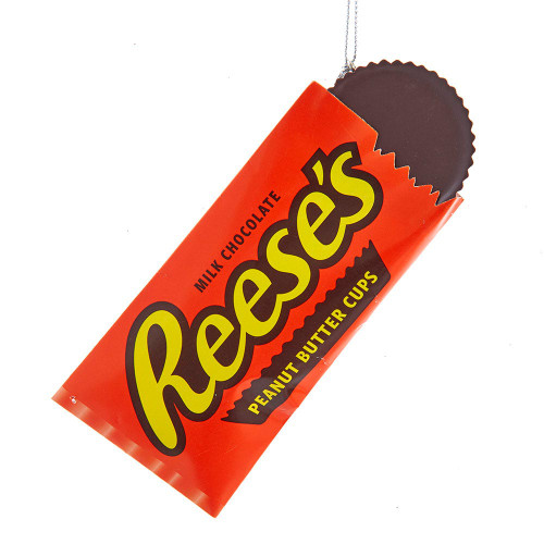 Hershey's™ Reese's Bag Ornament