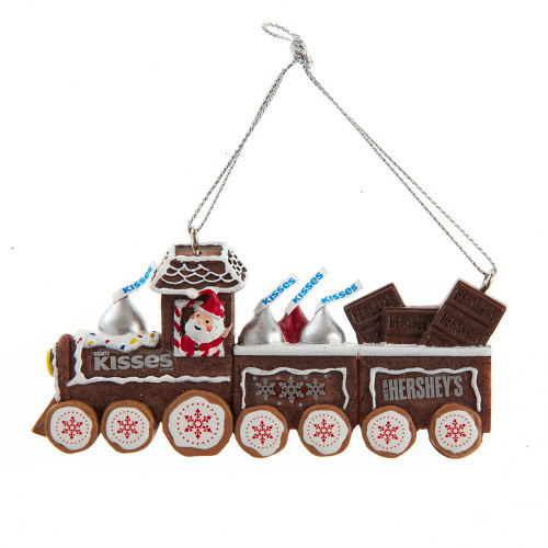Hershey's™ Train Ornament
