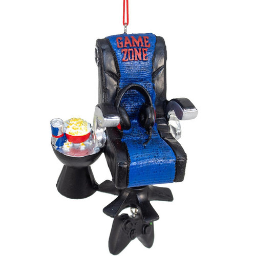 Gamer Chair Ornament