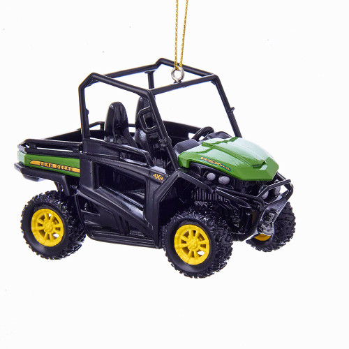 John Deere™ RSX 860I Ornament