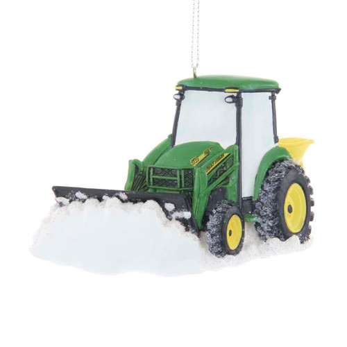 John Deere™ Tractor Ornament