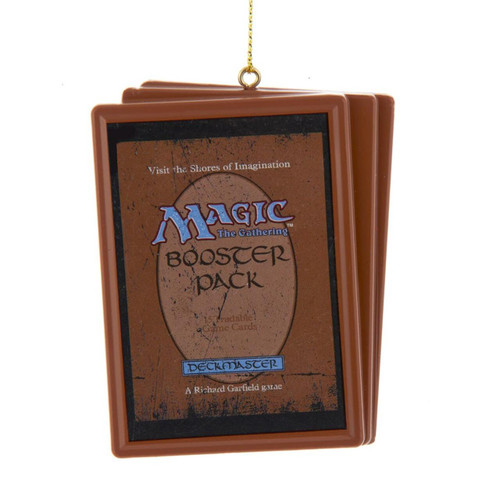 Magic The Gathering® Card Ornament