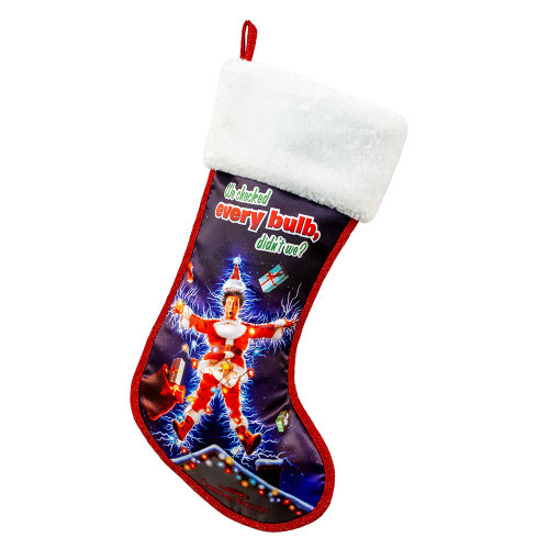 National Lampoon Christmas Vacation™ Stocking
