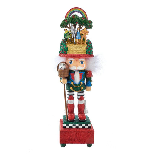 20“ Hollywood™ The Wizard of Oz™ Musical Nutcracker