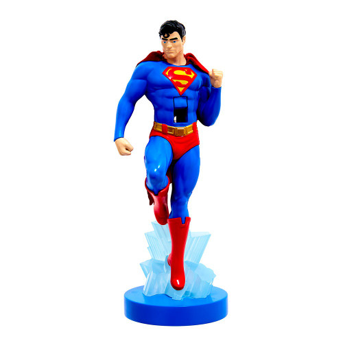 10“ DC Comics™ Superman Nutcracker