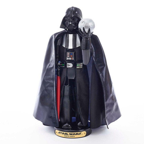 13“ Star Wars™ Darth Vader Hollywood™ Nutcracker
