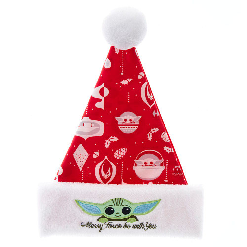Star Wars™ “The Child“ Santa Hat