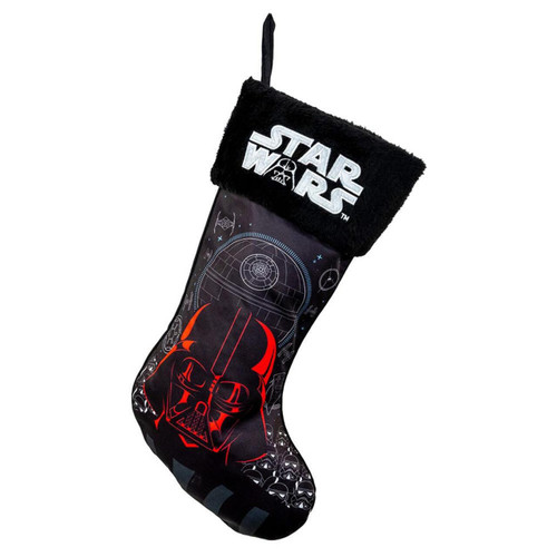 Star Wars™ Darth Vader Stocking
