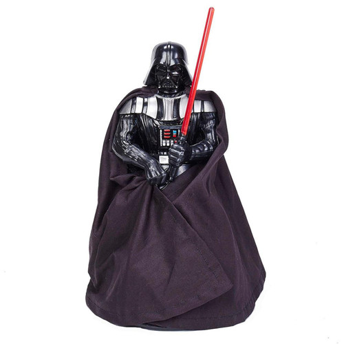 12“ Battery Operated Star Wars™ Darth Vader LED Lighted Treetop