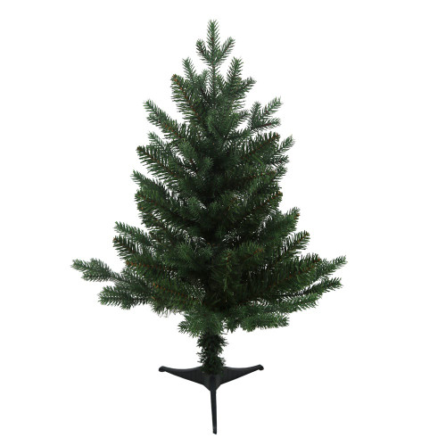 24“ Un-Lit Jackson Pine Tree