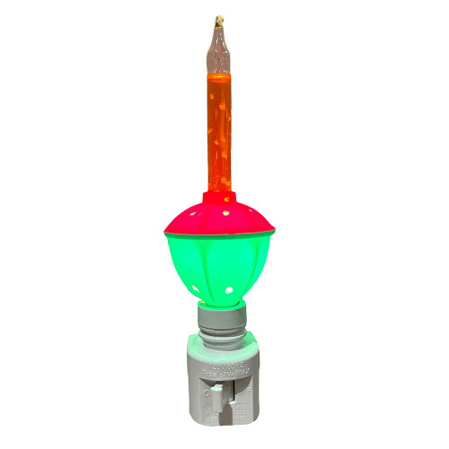 5“ Bubble Night Light