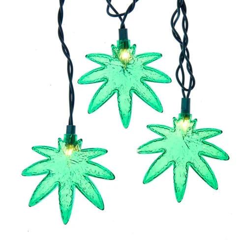 9' UL 10L Cannabis Light Set