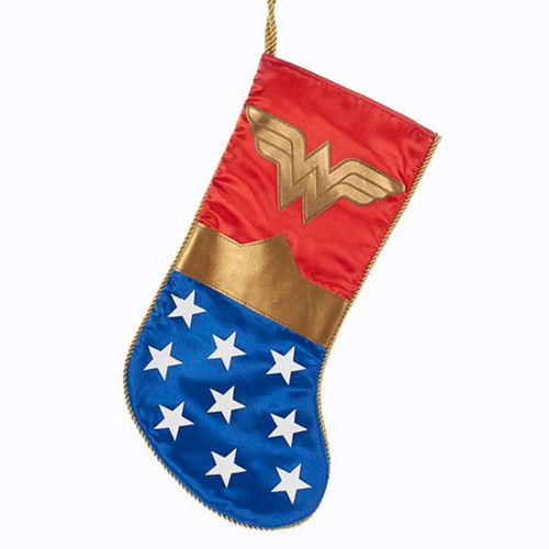 Wonder Woman™ Stocking