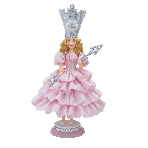 18.5" Hollywood Nutcrackers™ Fairy Princess Nutcracker