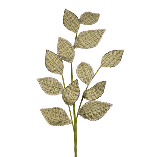 Sage Leaf Spray