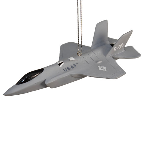 U.S. Air Force™ F35 Jet Ornament
