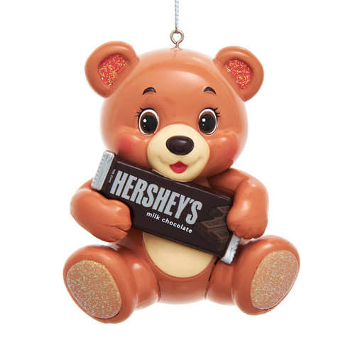 Hershey's™ Bear Ornament