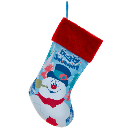 Frosty The Snowman™ Stocking