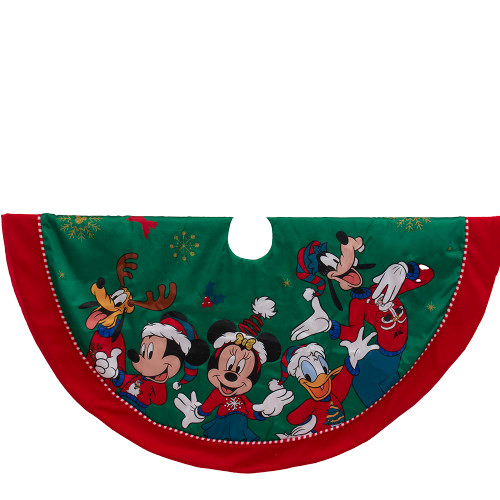 Disney© Mickey & Friends Tree Skirt