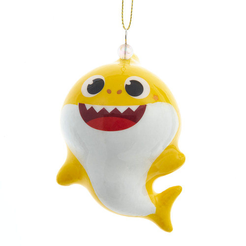 Baby Shark™ Ornament