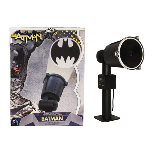 Batman™ Bat Signal Projector