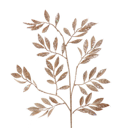 Champagne Glitter Spray