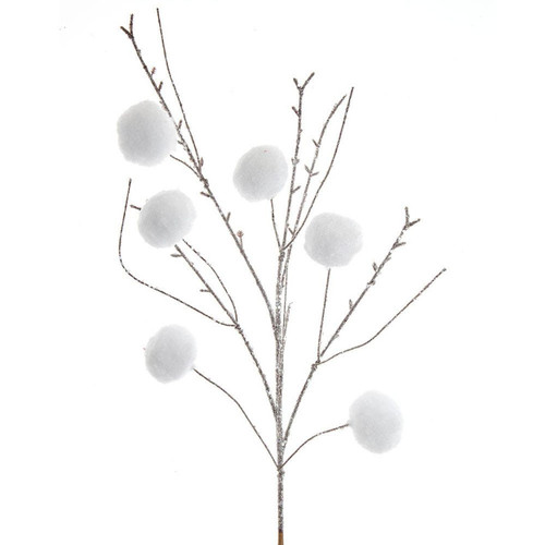 Snow Ball Spray