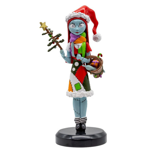 6“ Disney© The Nightmare Before Christmas Sally Nutcracker