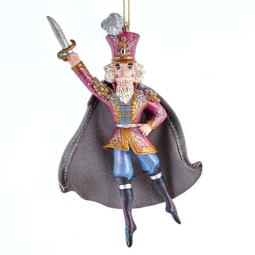 Nutcracker Suite Nutcracker Prince Ornament