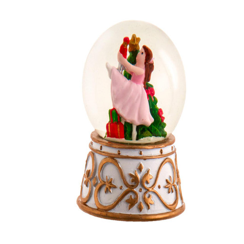 45MM Clara Water Globe