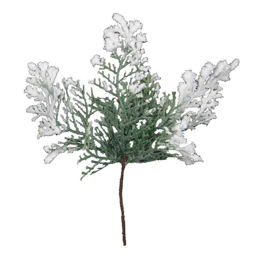 Snow Cedar Pick