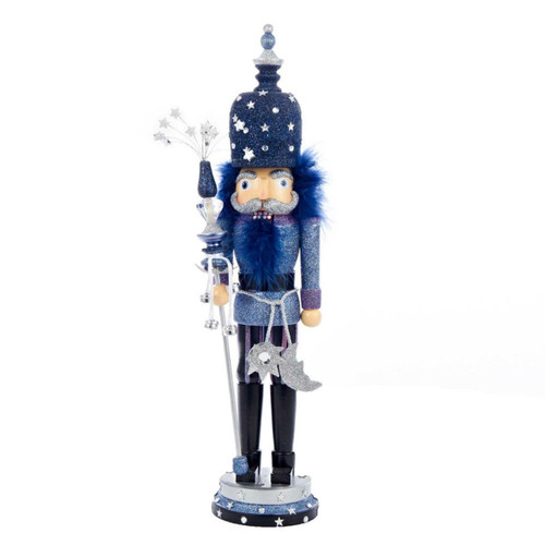 19“ Hollywood Nutcrackers™ Night Stars Nutcracker