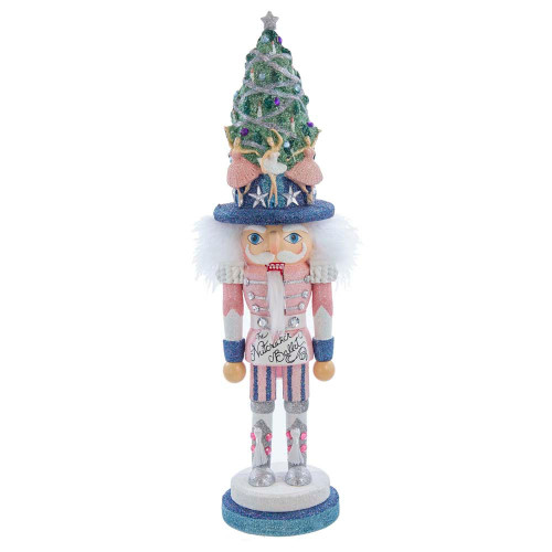 18“ Hollywood Nutcrackers™ Ballet  Nutcracker