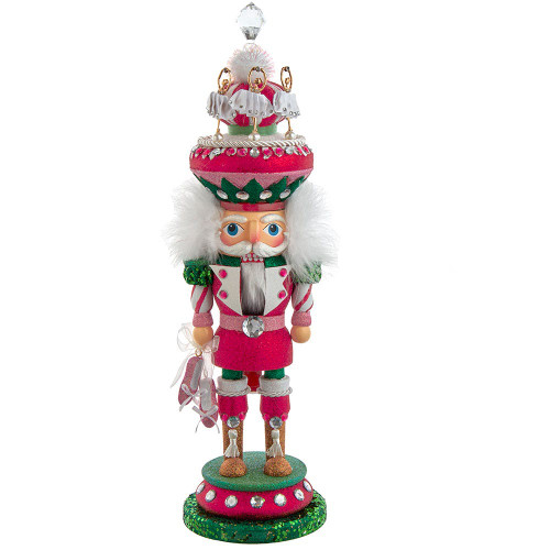 16“ Hollywood Nutcrackers™ Ballet Soldier Nutcracker
