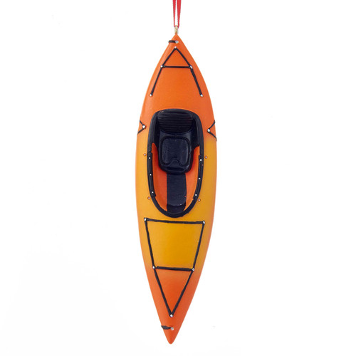 Kayak Ornament