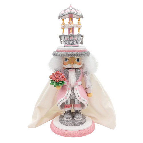18.5“ Hollywood Nutcrackers™ Ballet Nutcracker