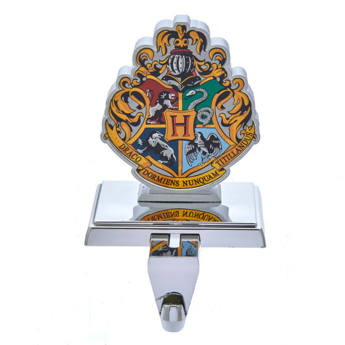 Harry Potter™ House Shield Stocking Holder