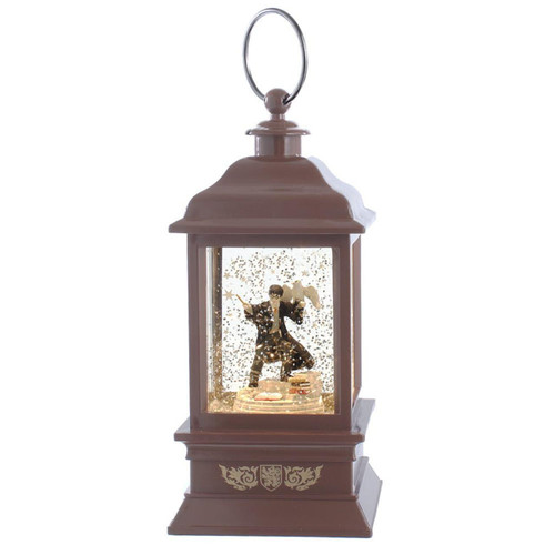 9“ Harry Potter™ Battery Operated Spinning Musical Lantern
