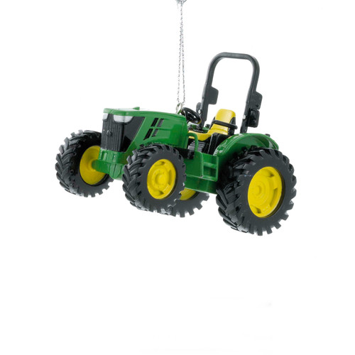 John Deere™ Utility Tractor Ornament