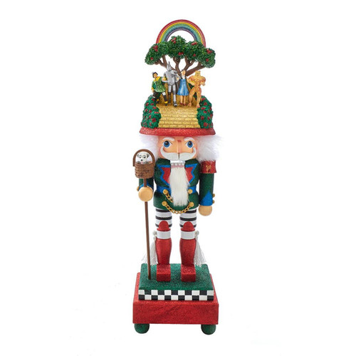 23“ Hollywood™ The Wizard of Oz™ Musical Nutcracker