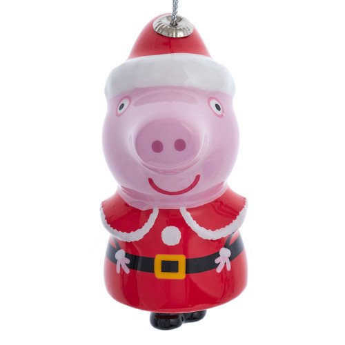 Peppa Pig™ Figural Ornament