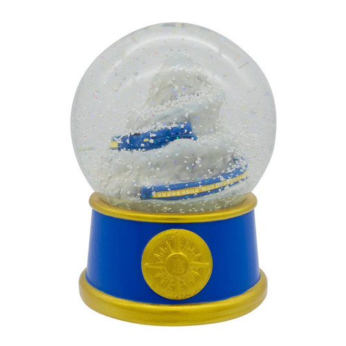 100MM Polar Express™ Musical Water Globe