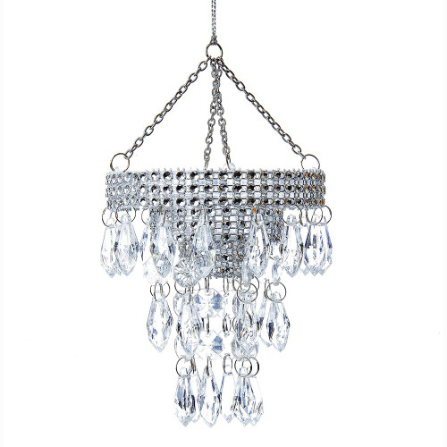 Chandelier Acrylic Ornament