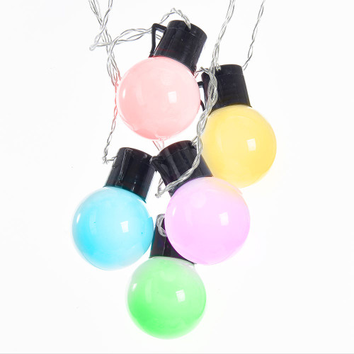 27' 18-Light Color-Changing LED Multifunction Light Set