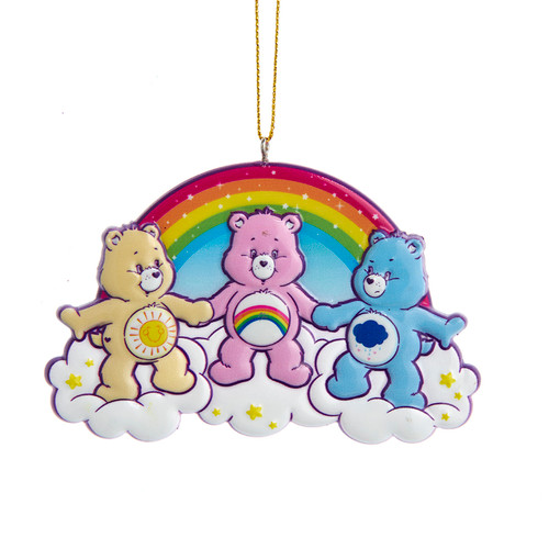 Care Bears™ 3-D Printed Ornament