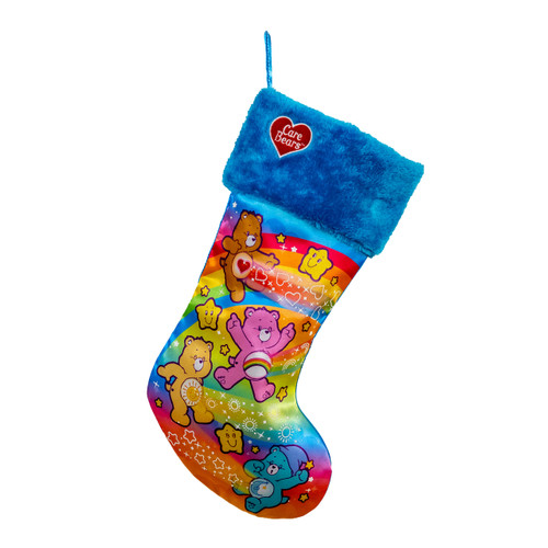 Care Bears™ Character Care Bear Stare Stocking