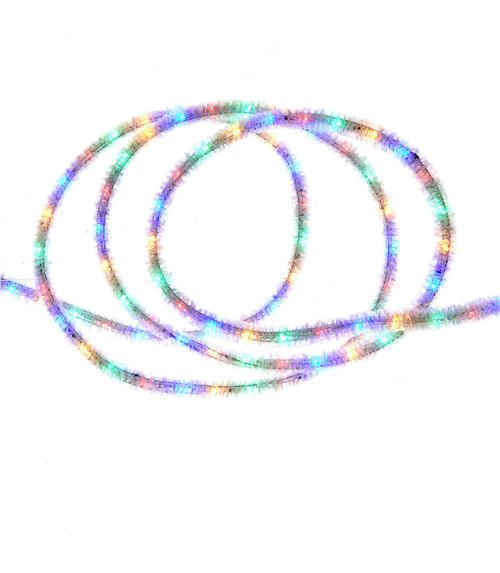 24' 228L Multicolor SMD LED Tube Light