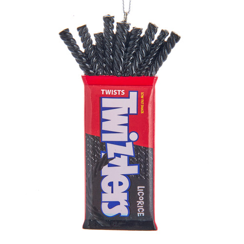 Hershey's™  Twizzlers Ornament