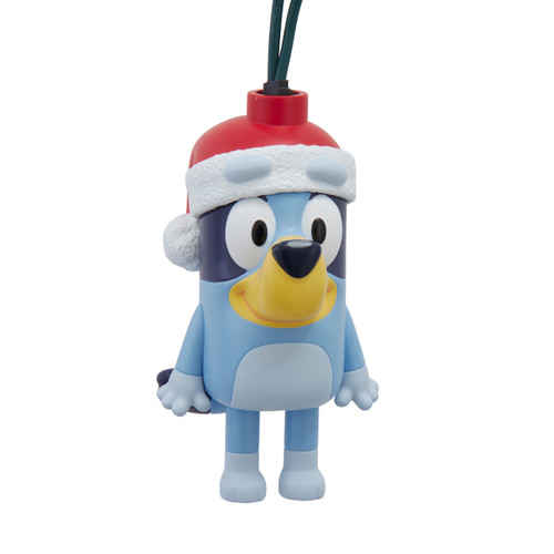 9' UL 10L Bluey™ Light Set